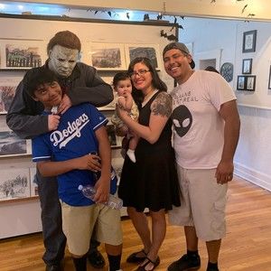 Meet your Posher, Natalie